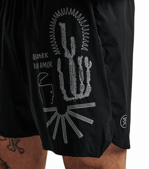Alta 5" Running Shorts