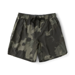 Serrano 7" Active Stretch Shorts - Linerless