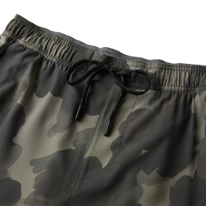 Serrano 7" Active Stretch Shorts - Linerless