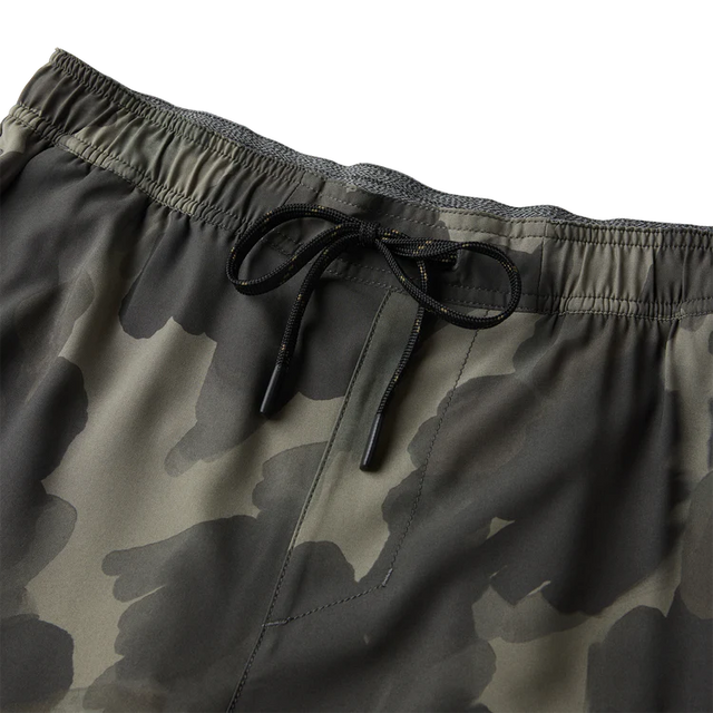 Serrano 7" Active Stretch Shorts - Linerless