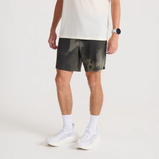 Serrano 7" Active Stretch Shorts - Linerless