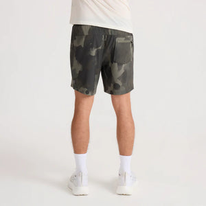 Serrano 7" Active Stretch Shorts - Linerless