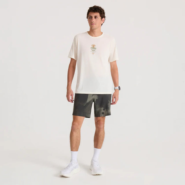 Serrano 7" Active Stretch Shorts - Linerless
