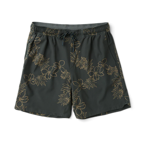 Serrano 7" Active Stretch Shorts - Linerless