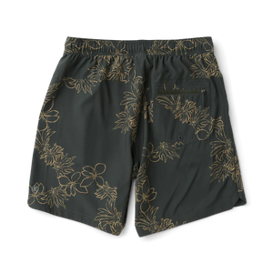 Serrano 7" Active Stretch Shorts - Linerless