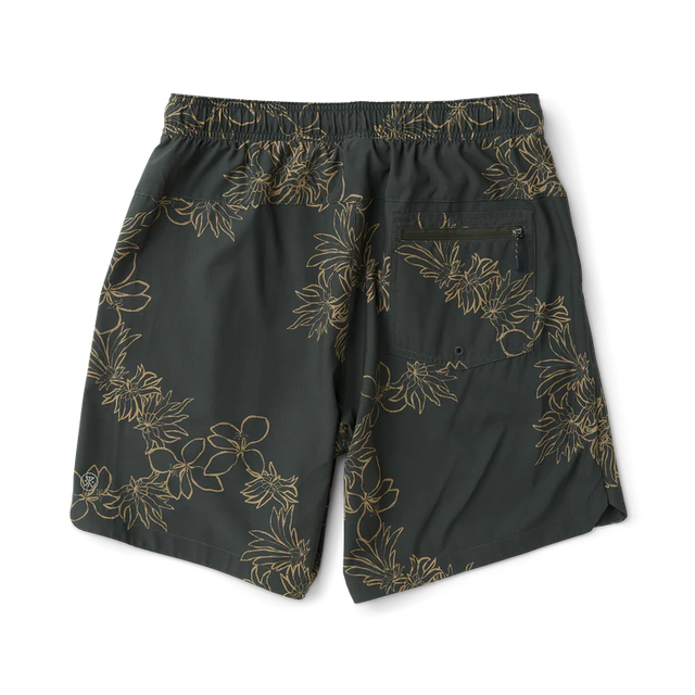 Serrano 7" Active Stretch Shorts - Linerless