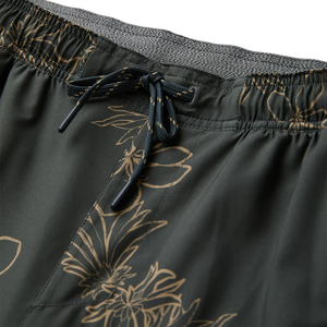 Serrano 7" Active Stretch Shorts - Linerless