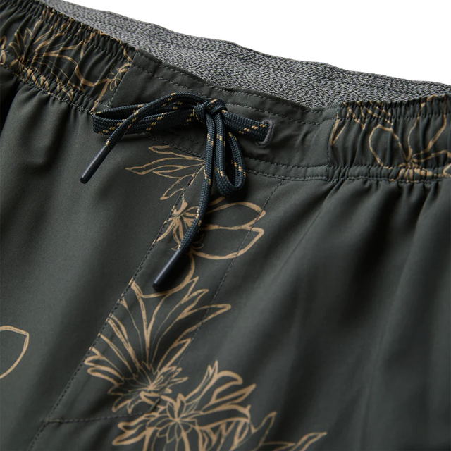 Serrano 7" Active Stretch Shorts - Linerless