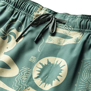 Serrano 7" Active Stretch Shorts - Linerless