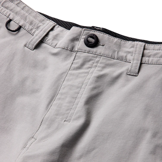 Layover Pro Traveler Shorts