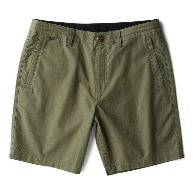 Layover Pro Traveler Shorts