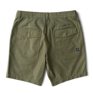 Layover Pro Traveler Shorts