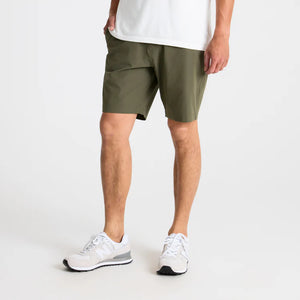 Layover Pro Traveler Shorts