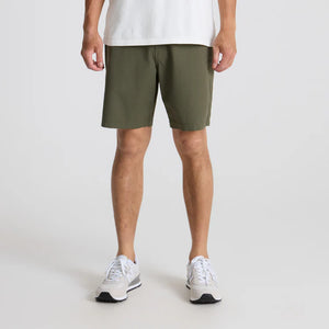 Layover Pro Traveler Shorts