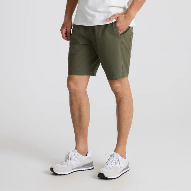 Layover Pro Traveler Shorts