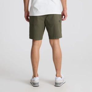 Layover Pro Traveler Shorts