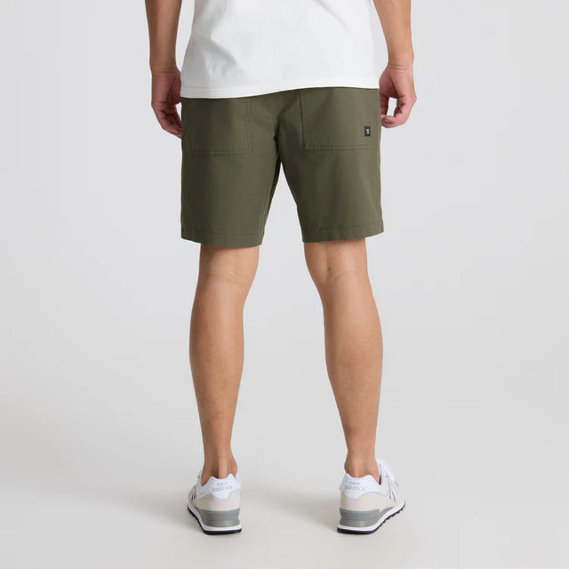 Layover Pro Traveler Shorts