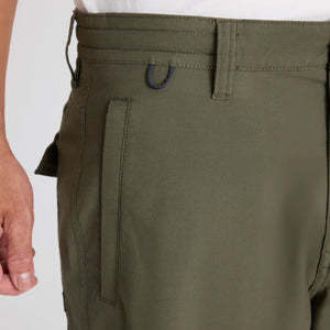 Layover Pro Traveler Shorts