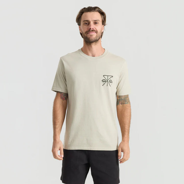 Safe Camp Premium Tee
