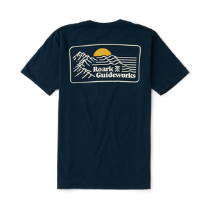 Earth & Sea Premium T-Shirt