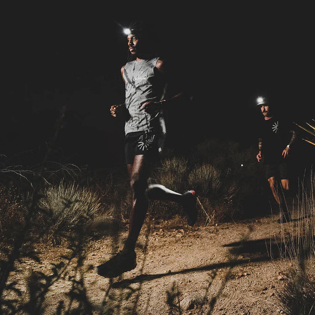 Alta 5" Running Shorts