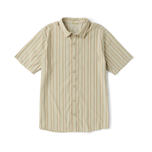Bless Up Breathable Stretch Shirt