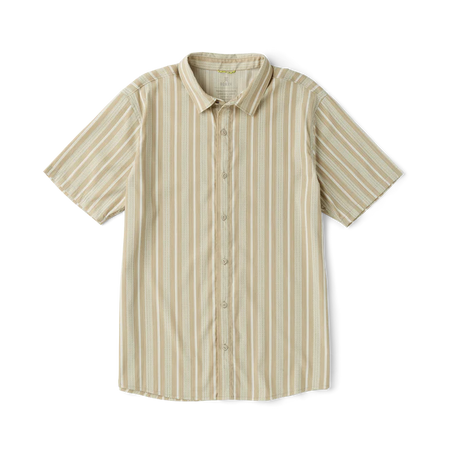 Bless Up Breathable Stretch Shirt