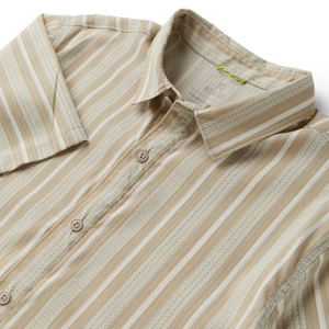 Bless Up Breathable Stretch Shirt