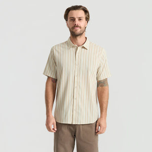 Bless Up Breathable Stretch Shirt