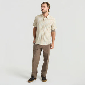 Bless Up Breathable Stretch Shirt