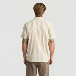 Bless Up Breathable Stretch Shirt