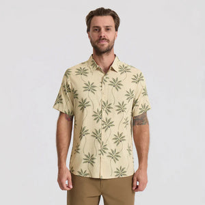 Bless Up Breathable Stretch Shirt