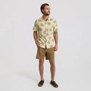 Bless Up Breathable Stretch Shirt