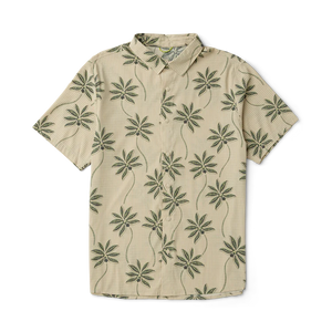 Bless Up Breathable Stretch Shirt