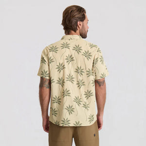 Bless Up Breathable Stretch Shirt
