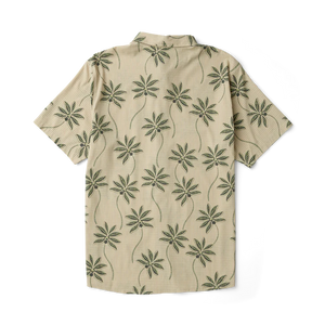 Bless Up Breathable Stretch Shirt