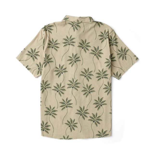 Bless Up Breathable Stretch Shirt