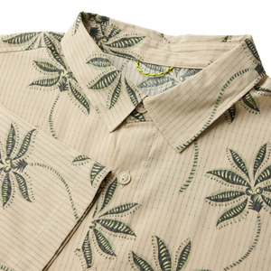 Bless Up Breathable Stretch Shirt