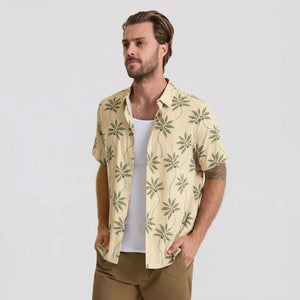 Bless Up Breathable Stretch Shirt