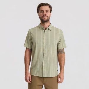 Bless Up Breathable Stretch Shirt