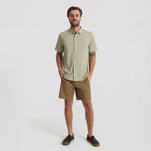 Bless Up Breathable Stretch Shirt