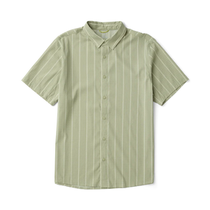 Bless Up Breathable Stretch Shirt