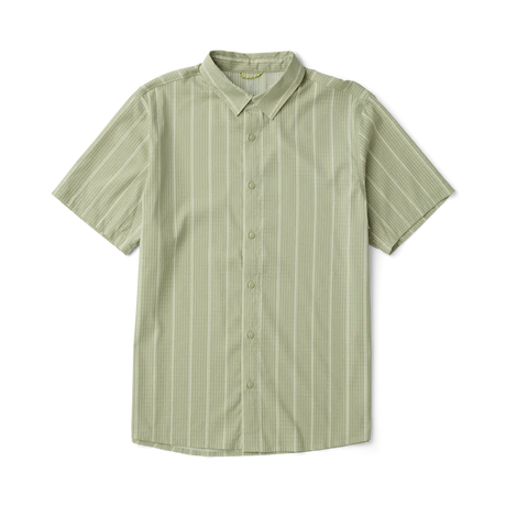 Bless Up Breathable Stretch Shirt