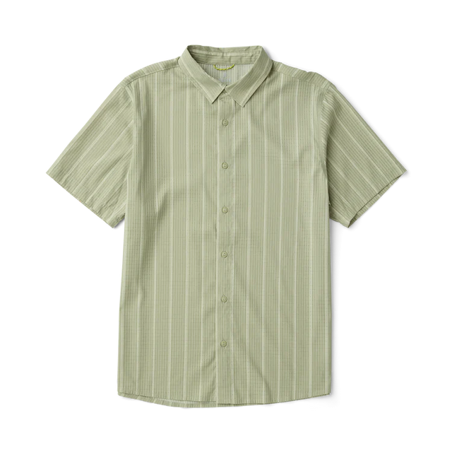 Bless Up Breathable Stretch Shirt