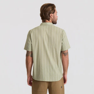 Bless Up Breathable Stretch Shirt