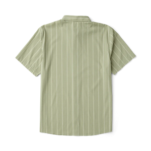 Bless Up Breathable Stretch Shirt