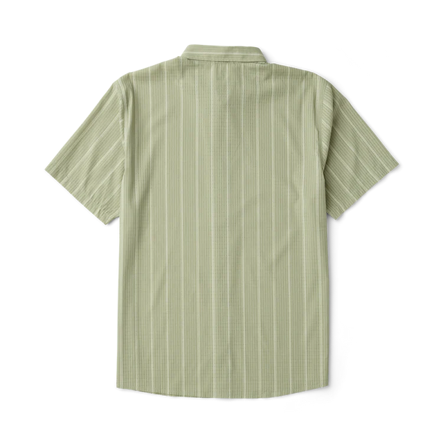 Bless Up Breathable Stretch Shirt