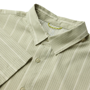 Bless Up Breathable Stretch Shirt
