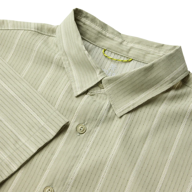 Bless Up Breathable Stretch Shirt