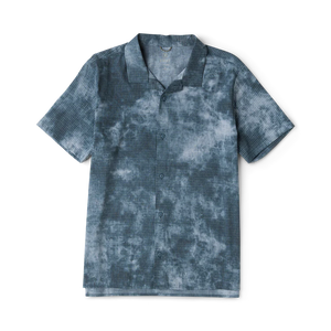Bless Up Trail Button Up Shirt